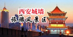 被爆操免费视频网站中国陕西-西安城墙旅游风景区
