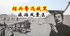 嗯啊女女激情视频中国绍兴-鲁迅故里旅游风景区
